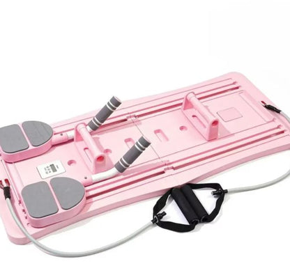 GlideCore™ Pilates Sliding Board